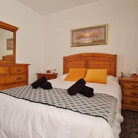 Apartamento 190 Tarifa Eksteriør billede