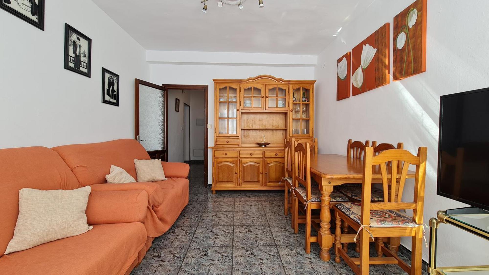 Apartamento 190 Tarifa Eksteriør billede