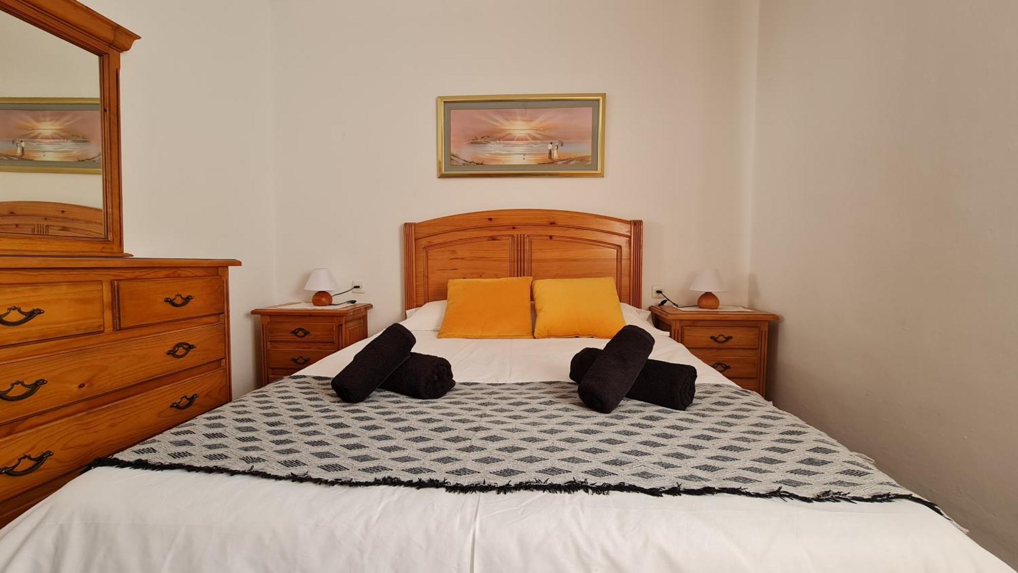Apartamento 190 Tarifa Eksteriør billede
