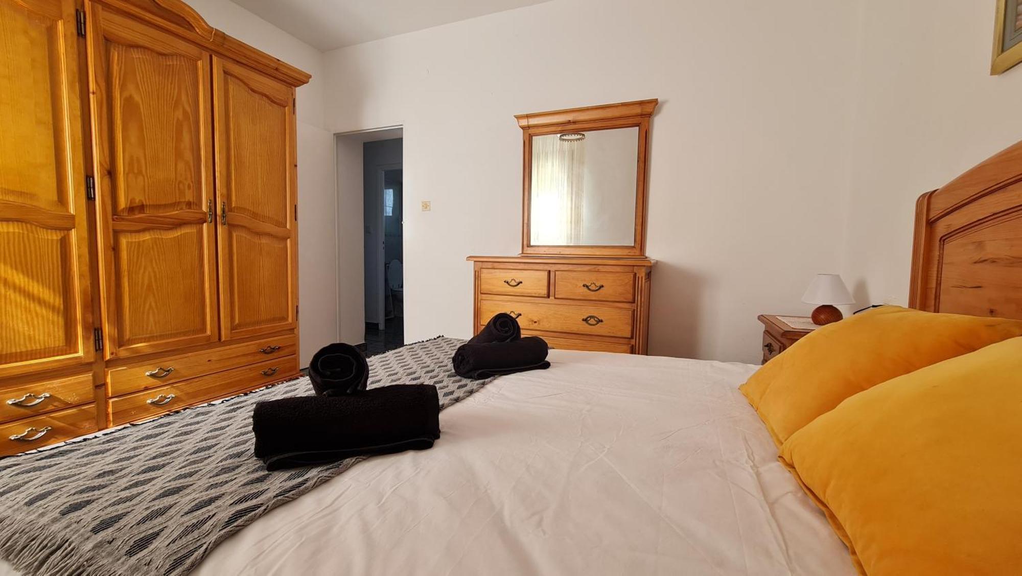 Apartamento 190 Tarifa Eksteriør billede